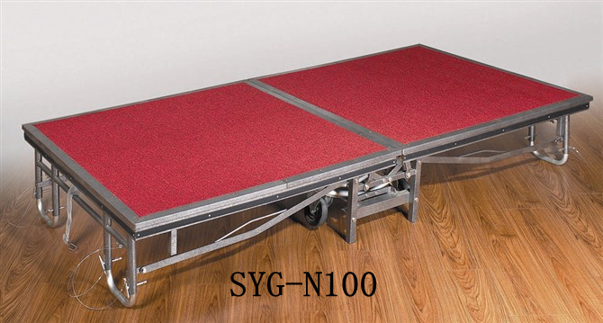 活动舞台SYG-N100